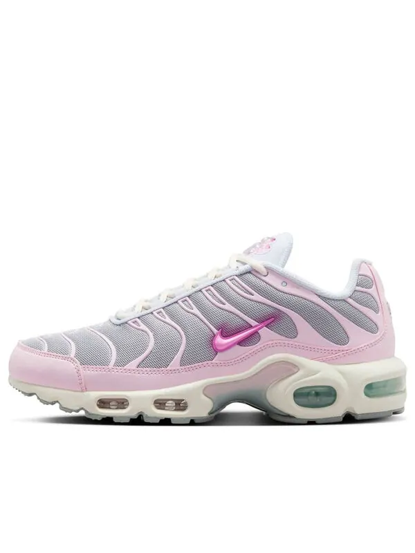 Кроссовки air max plus Nike — изображение 1 из 5