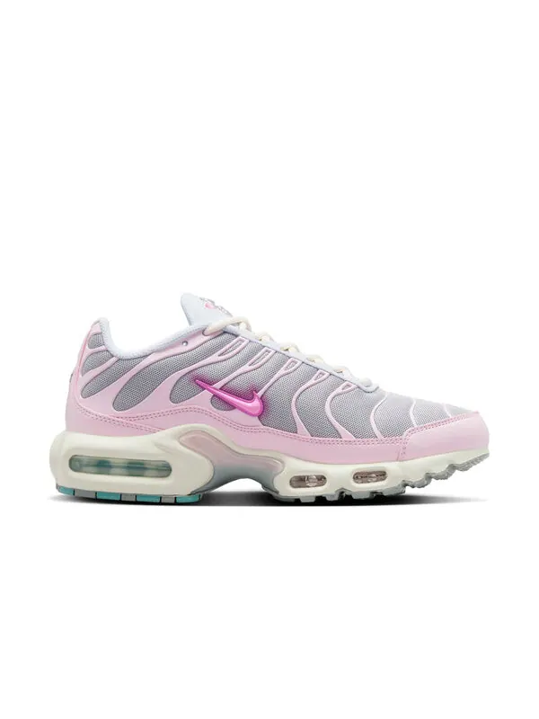 Кроссовки air max plus Nike — изображение 2 из 5