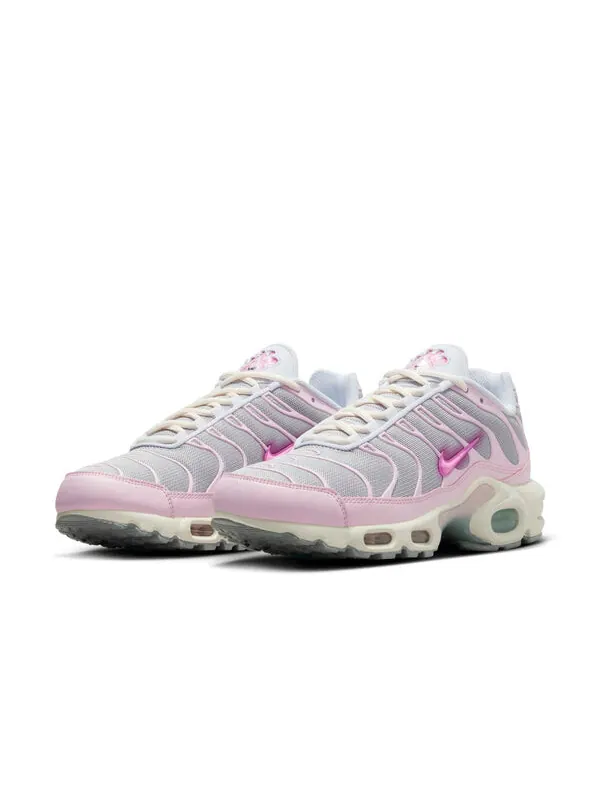 Кроссовки air max plus Nike — изображение 3 из 5