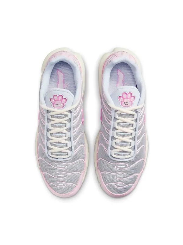Кроссовки air max plus Nike — изображение 4 из 5
