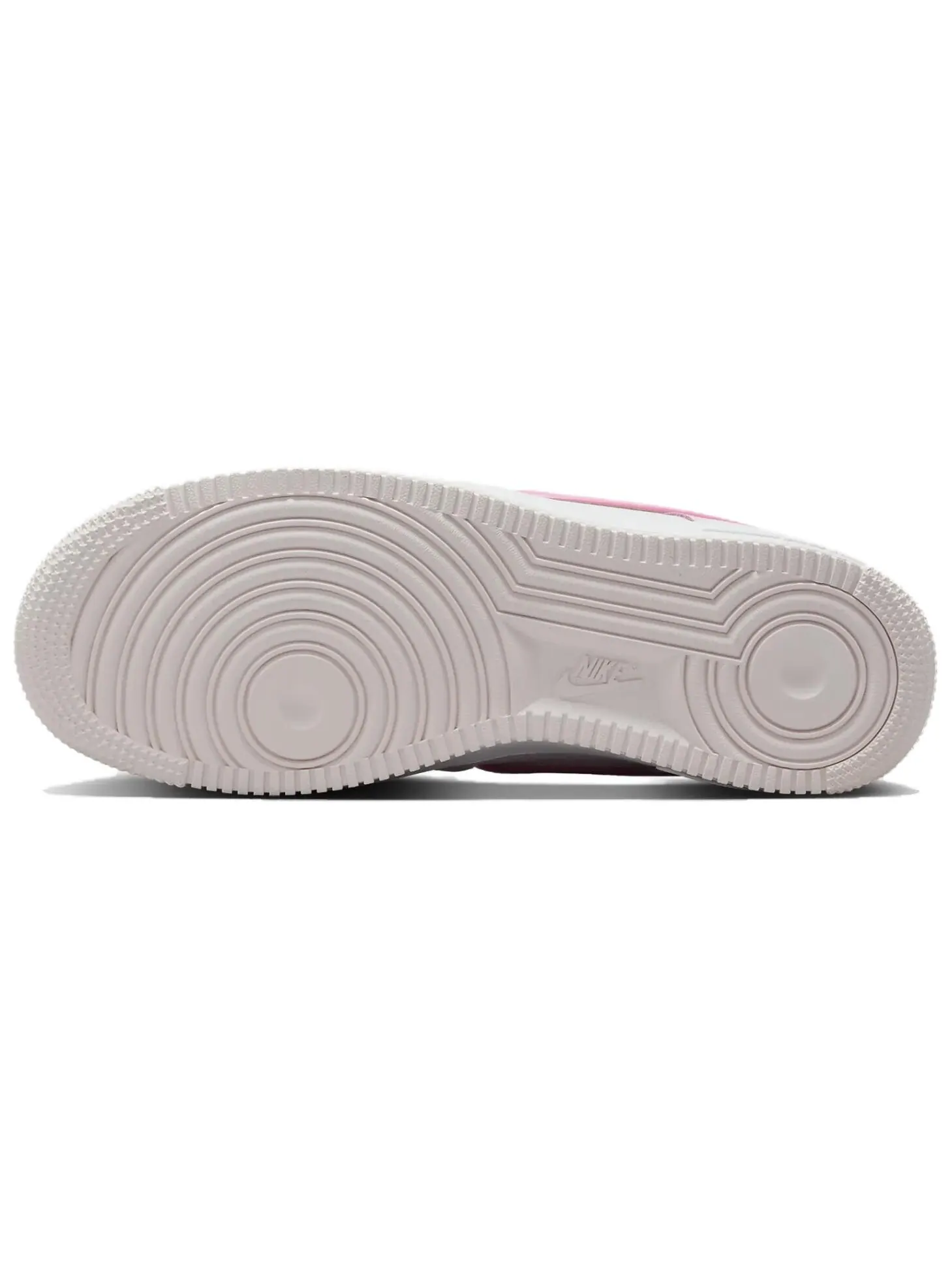Кроссовки Air Force 1 '07 LX Pearl Pink Paw Print (женские) — изображение 6 из 6
