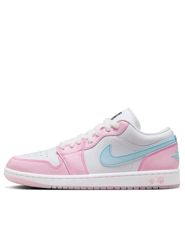 Кроссовки 1 low se Air Jordan — изображение 1 из 4
