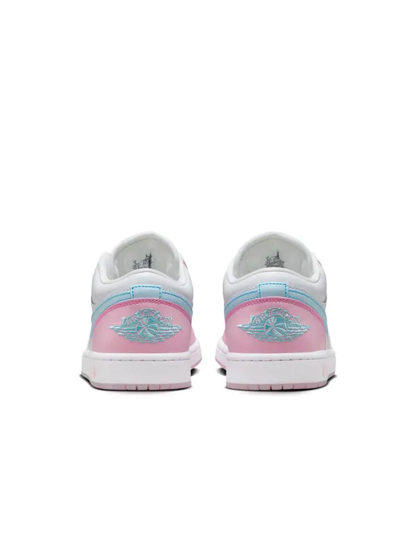 Кроссовки 1 low se Air Jordan — изображение 4 из 4