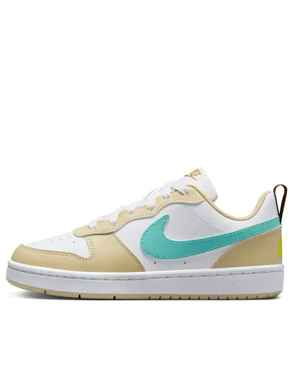 Кроссовки Court Borough Low Recraft Nike — изображение 1 из 4
