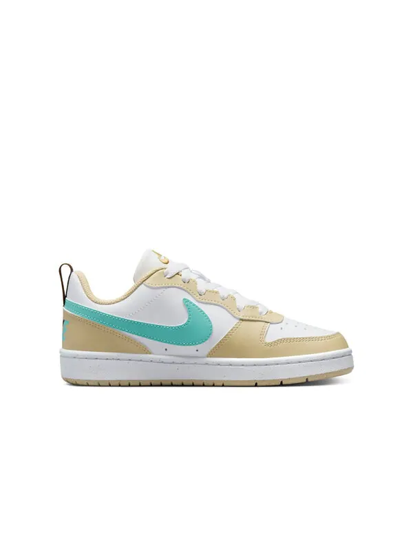 Кроссовки Court Borough Low Recraft Nike — изображение 2 из 4