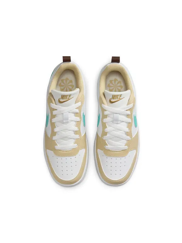 Кроссовки Court Borough Low Recraft Nike — изображение 4 из 4