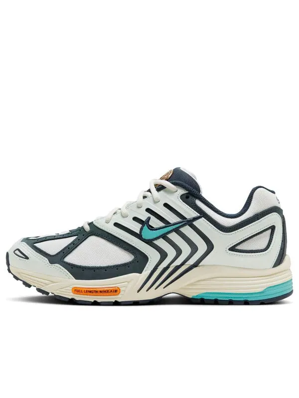 Кроссовки air zoom pegasus 2005 'be the one' Nike — изображение 1 из 4, зеленый