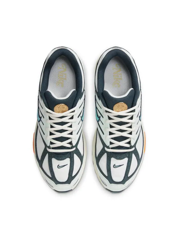Кроссовки air zoom pegasus 2005 'be the one' Nike — изображение 4 из 4, зеленый