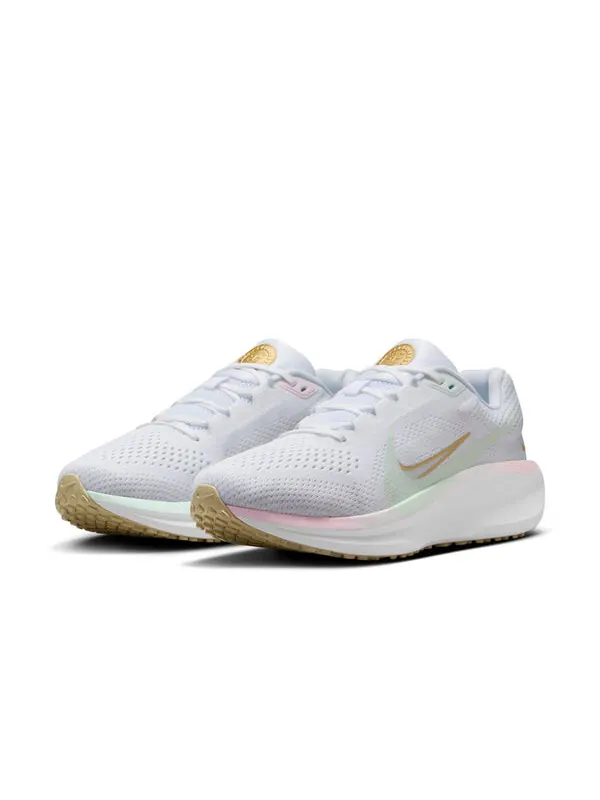 Кроссовки winflo 11 Nike — изображение 1 из 4, белый//металлик