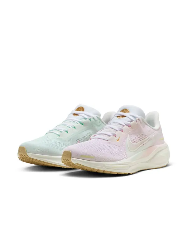 Кроссовки пегас 41 Nike — изображение 2 из 4, белый/розовый