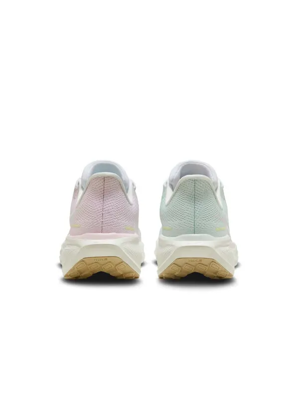 Кроссовки пегас 41 Nike — изображение 4 из 4, белый/розовый