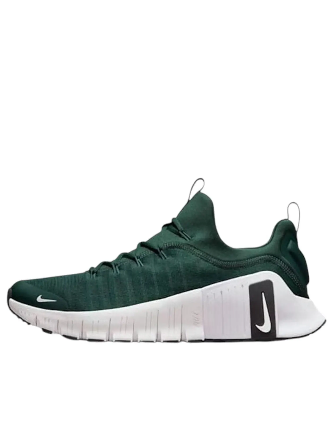 Кроссовки Nike Free Metcon 6 TB 'Pro Green' — изображение 1 из 6, зеленый