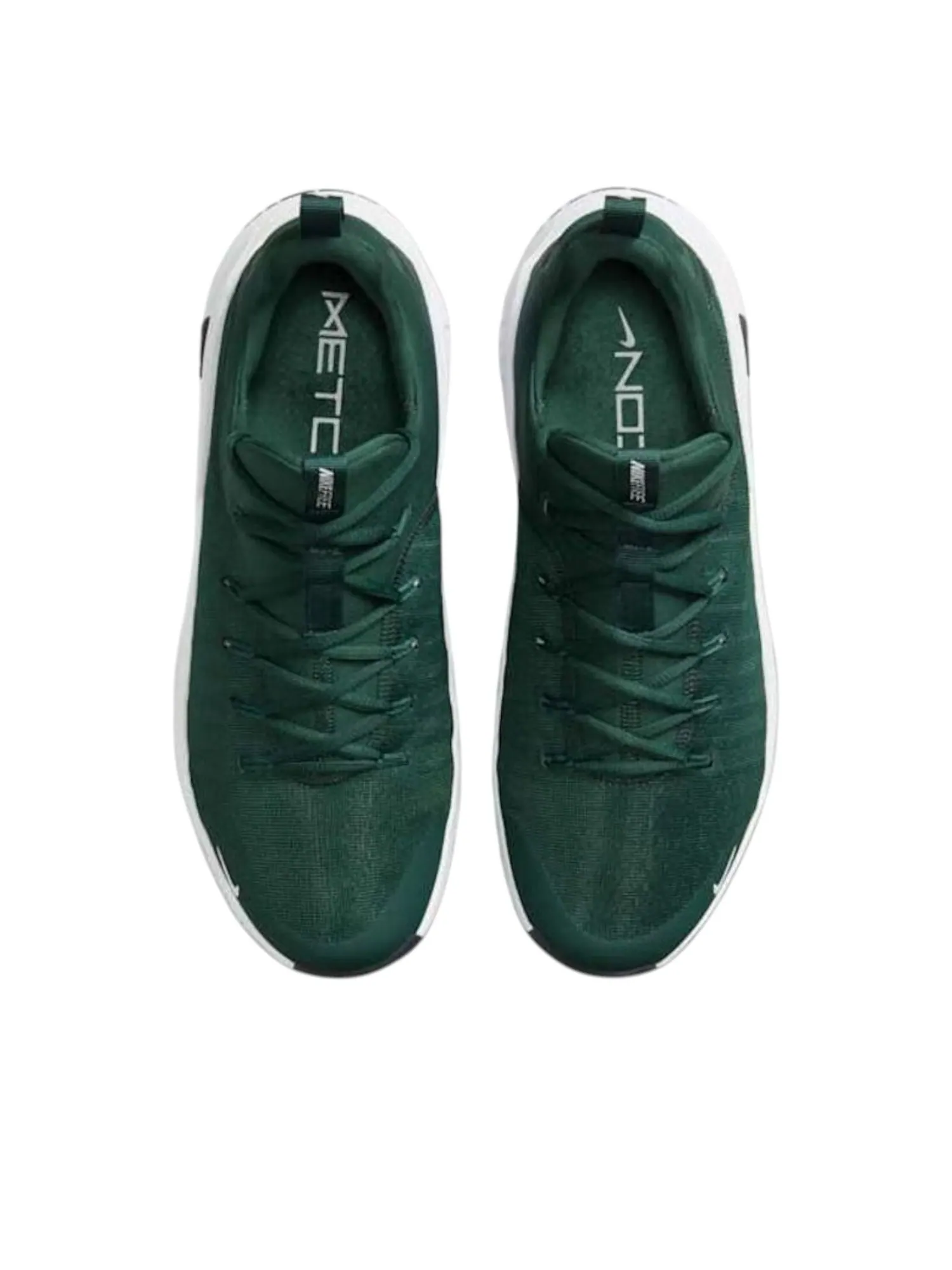 Кроссовки Nike Free Metcon 6 TB 'Pro Green' — изображение 3 из 6, зеленый