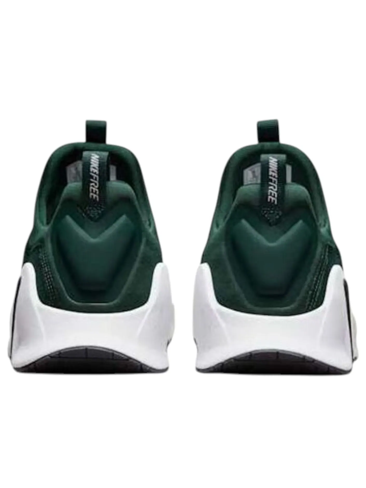 Кроссовки Nike Free Metcon 6 TB 'Pro Green' — изображение 4 из 6, зеленый