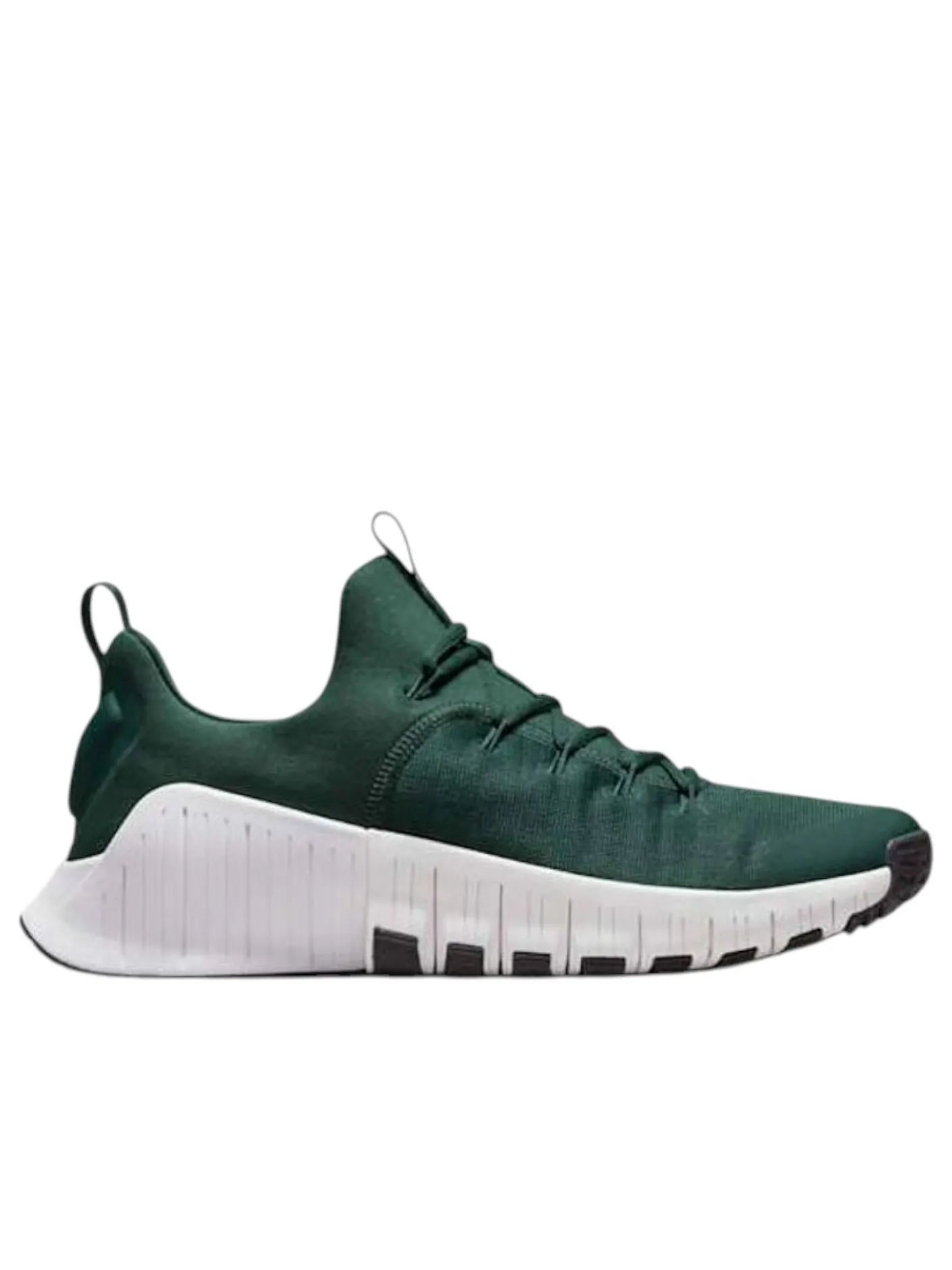 Кроссовки Nike Free Metcon 6 TB 'Pro Green' — изображение 6 из 6, зеленый
