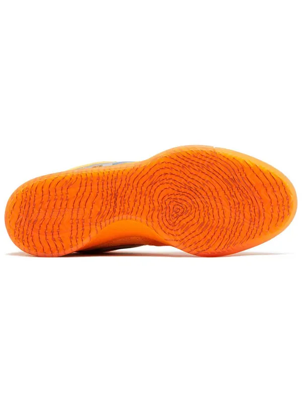 Кроссовки book 1 eybl nationals 'laser orange light british tan' Nike — изображение 4 из 4