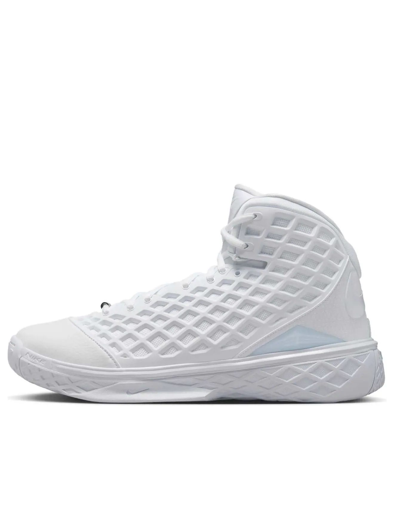 Кроссовки Nike Kobe 3 'Halo' — изображение 1 из 6, белый