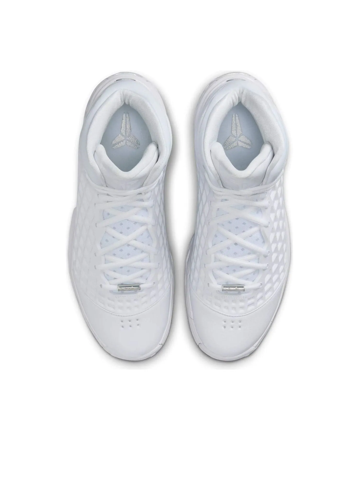 Кроссовки Nike Kobe 3 'Halo' — изображение 2 из 6, белый