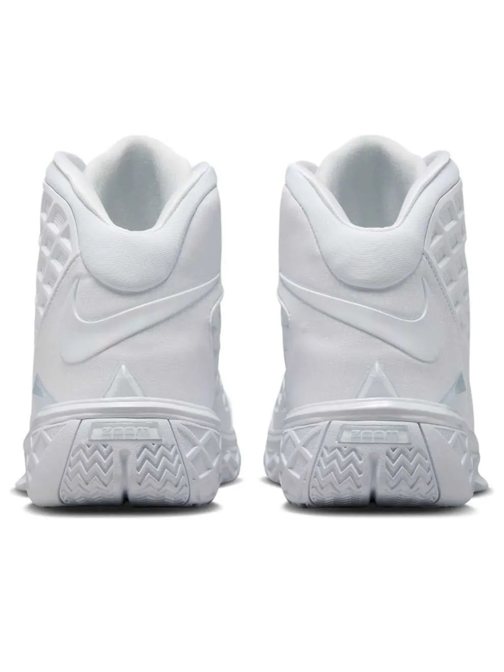 Кроссовки Nike Kobe 3 'Halo' — изображение 4 из 6, белый