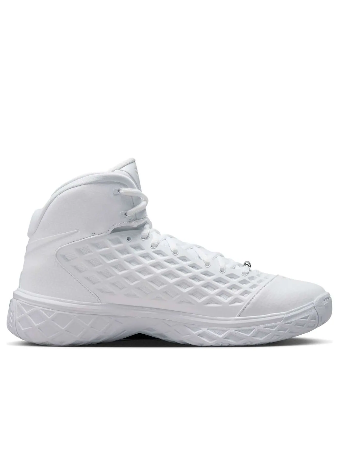 Кроссовки Nike Kobe 3 'Halo' — изображение 6 из 6, белый