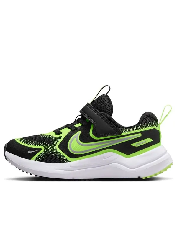 Кроссовки cosmic runner Nike — изображение 1 из 4, черный