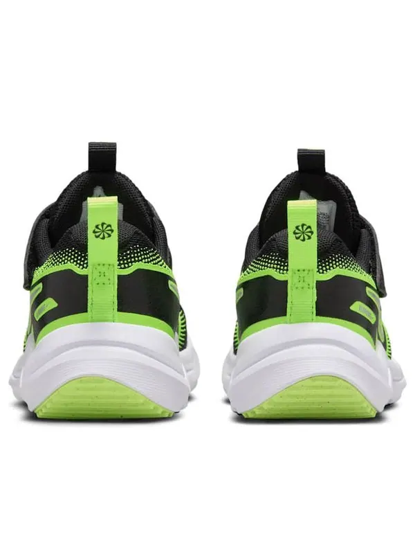 Кроссовки cosmic runner Nike — изображение 3 из 4, черный