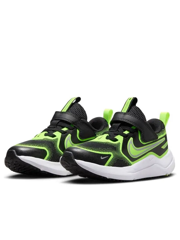 Кроссовки cosmic runner Nike — изображение 4 из 4, черный