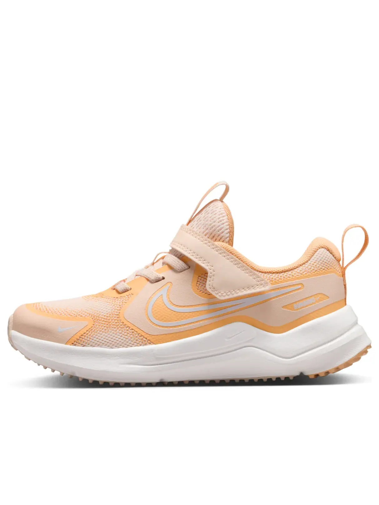 (PS) Кроссовки Nike Cosmic Runner 'Guava Ice Orange Chalk' — изображение 1 из 7, оранжевый