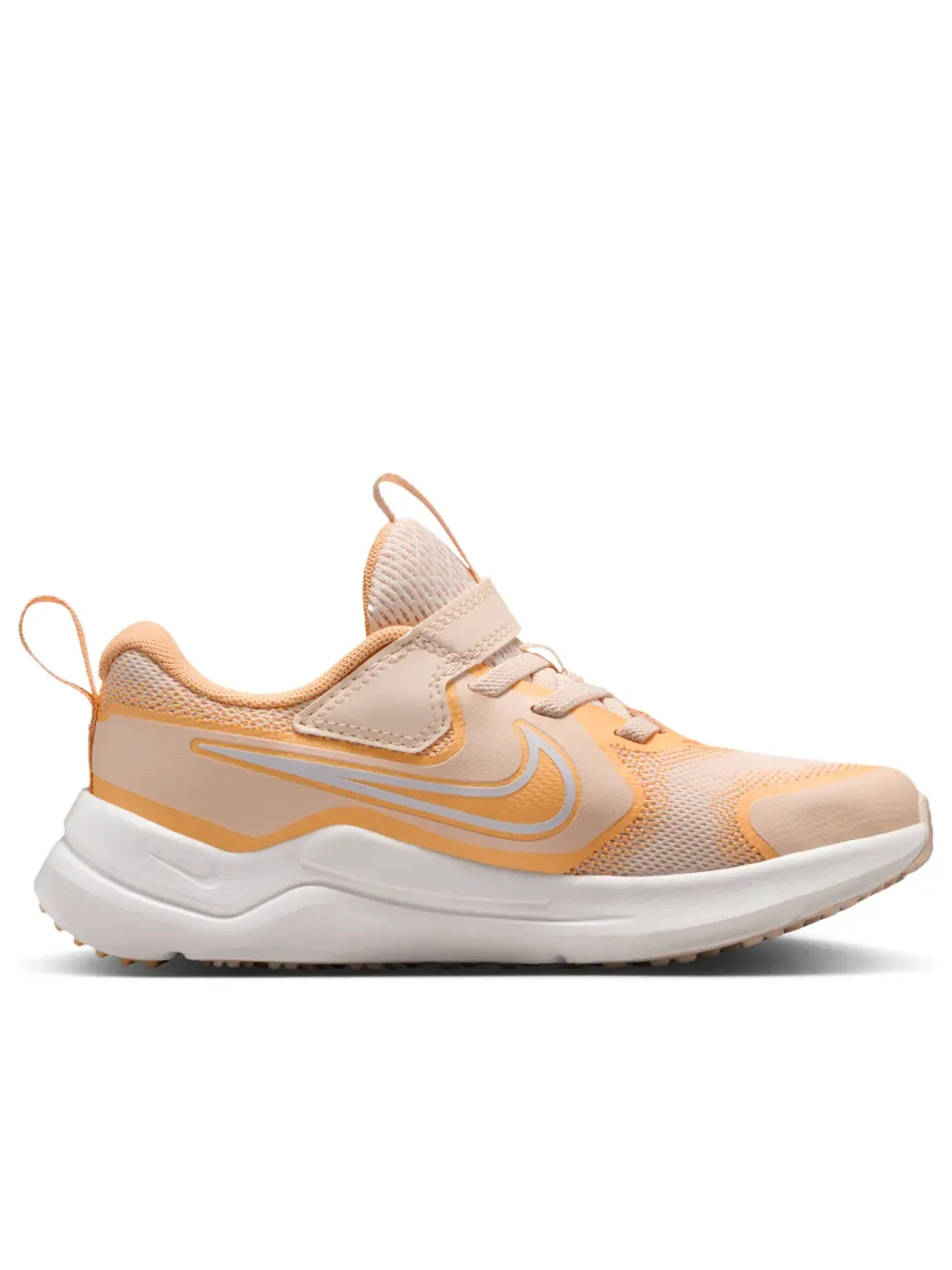 (PS) Кроссовки Nike Cosmic Runner 'Guava Ice Orange Chalk' — изображение 2 из 7, оранжевый