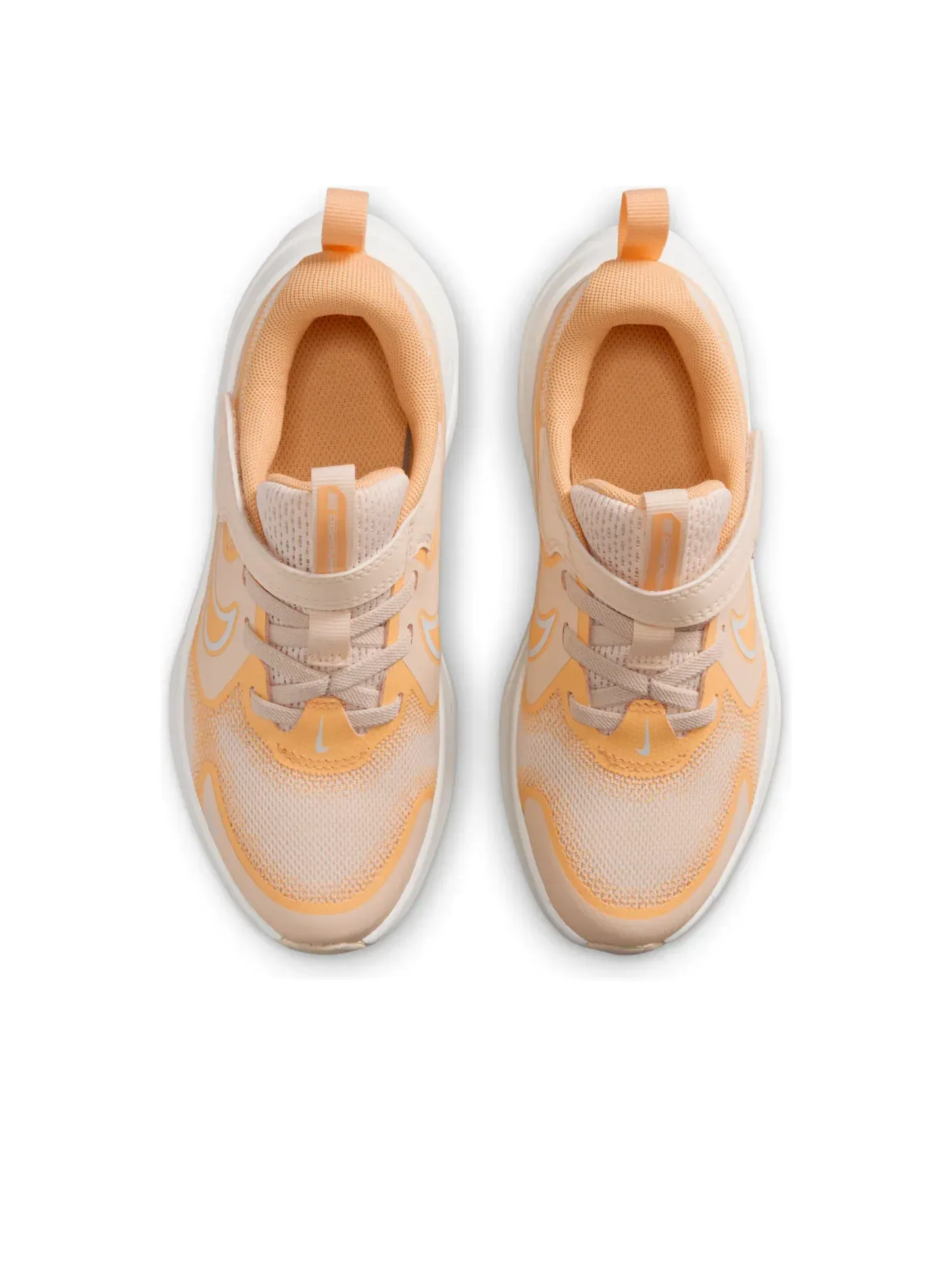 (PS) Кроссовки Nike Cosmic Runner 'Guava Ice Orange Chalk' — изображение 3 из 7, оранжевый