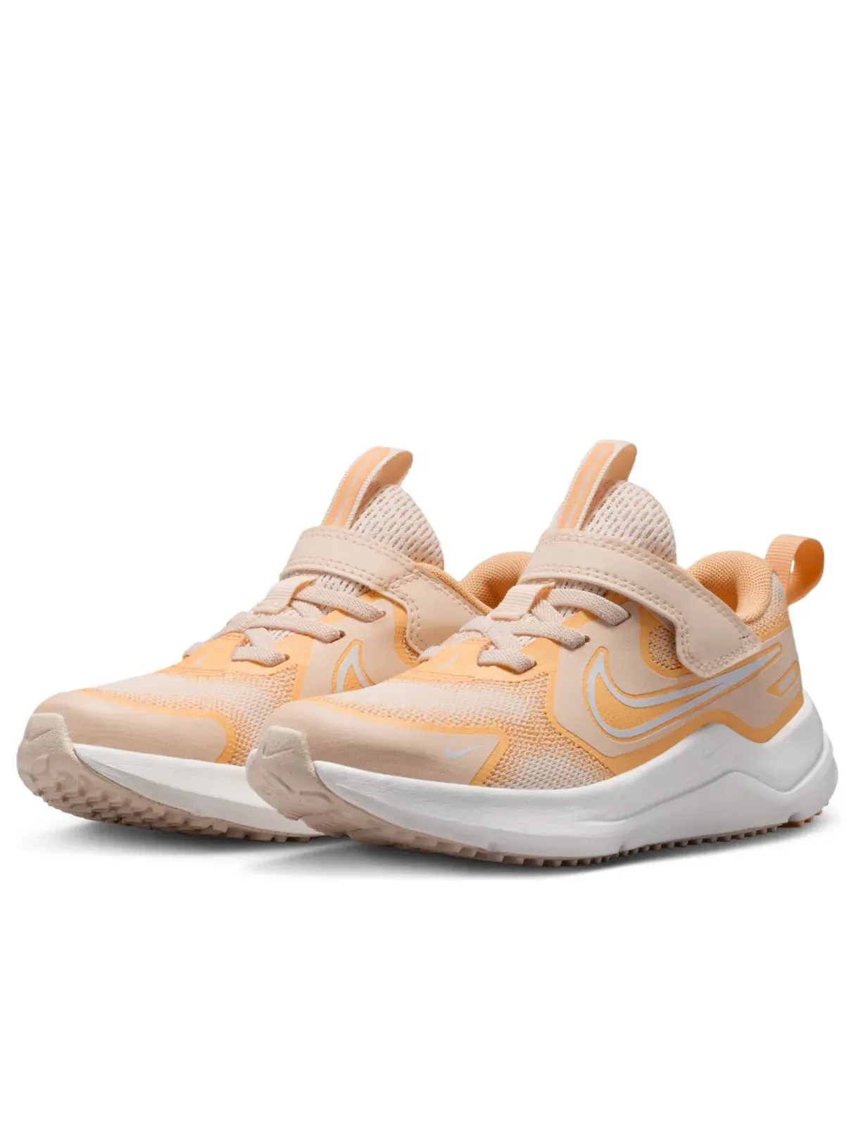 (PS) Кроссовки Nike Cosmic Runner 'Guava Ice Orange Chalk' — изображение 5 из 7, оранжевый