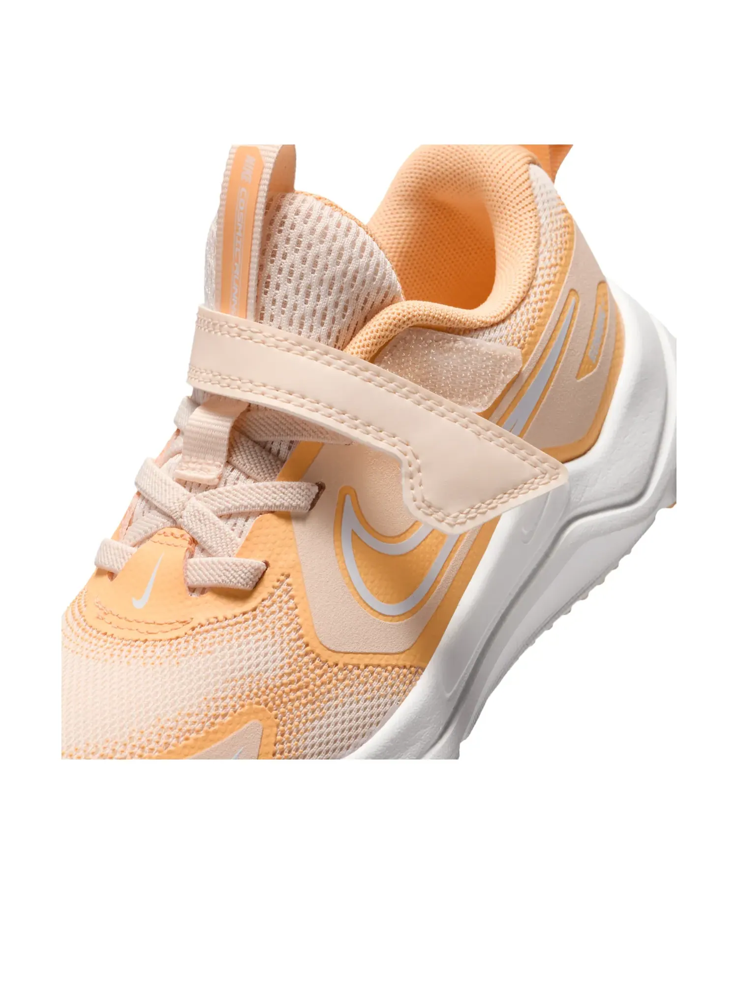(PS) Кроссовки Nike Cosmic Runner 'Guava Ice Orange Chalk' — изображение 7 из 7, оранжевый