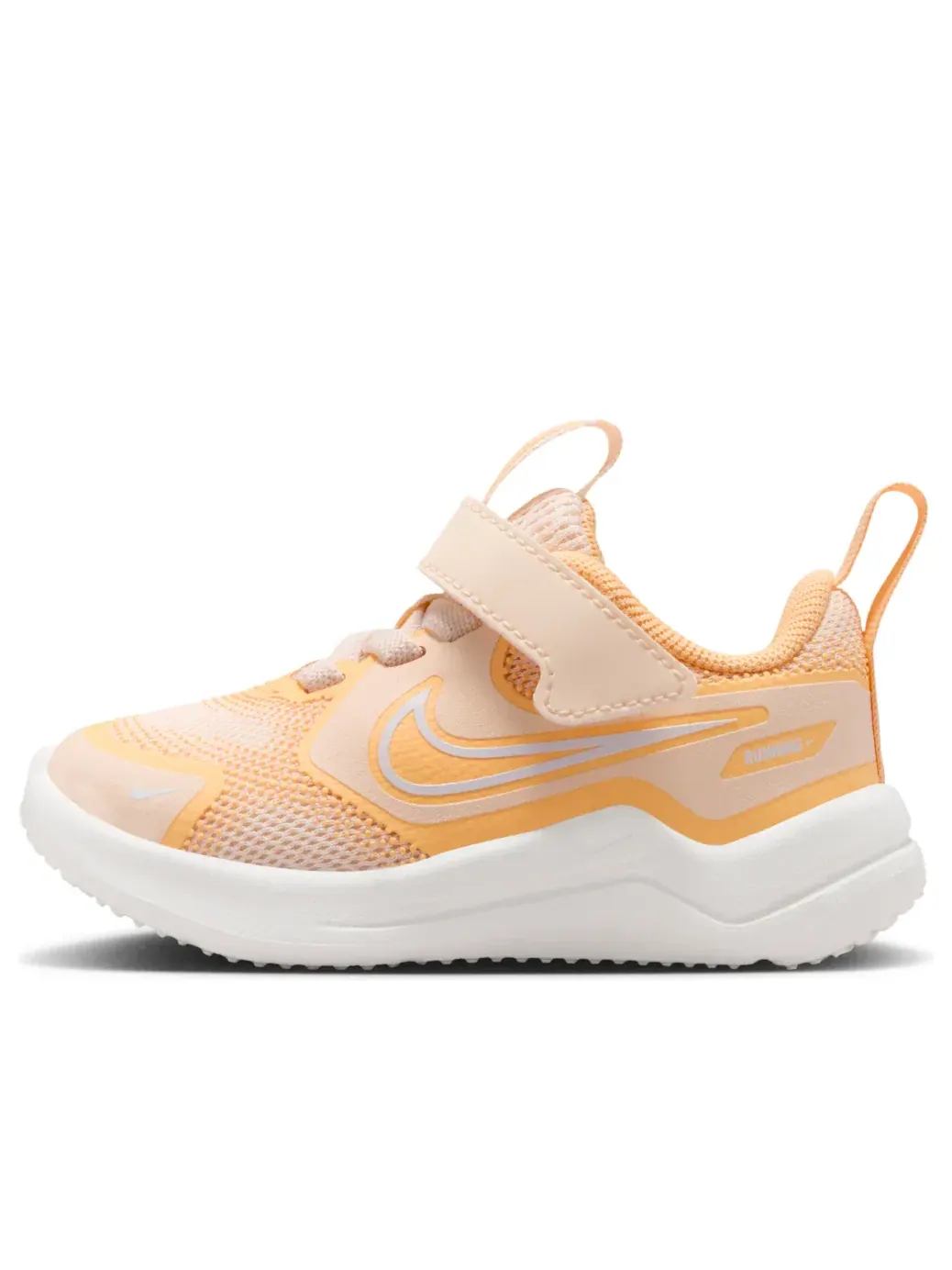 (TD) Кроссовки Nike Cosmic Runner 'Guava Ice Orange Chalk' — изображение 1 из 6, оранжевый