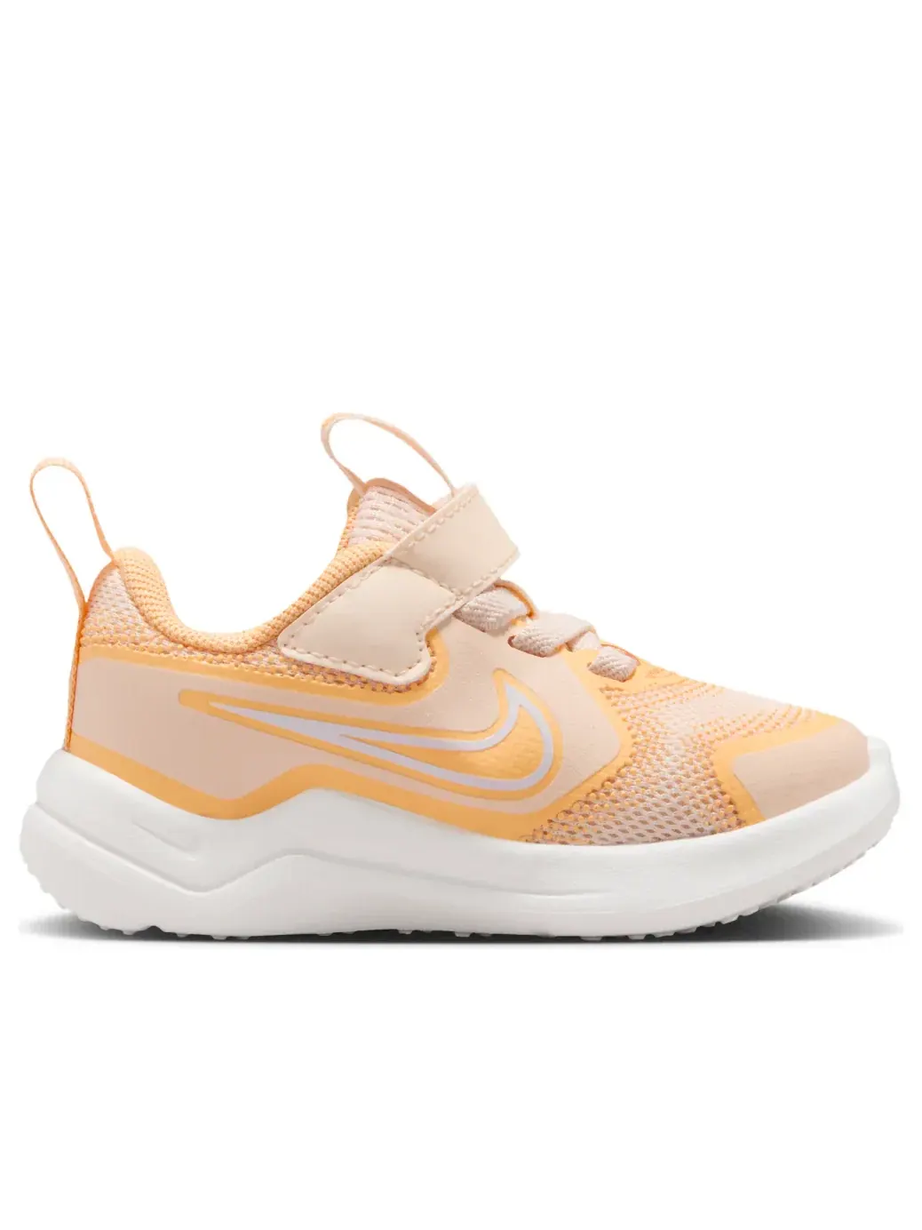 (TD) Кроссовки Nike Cosmic Runner 'Guava Ice Orange Chalk' — изображение 2 из 6, оранжевый
