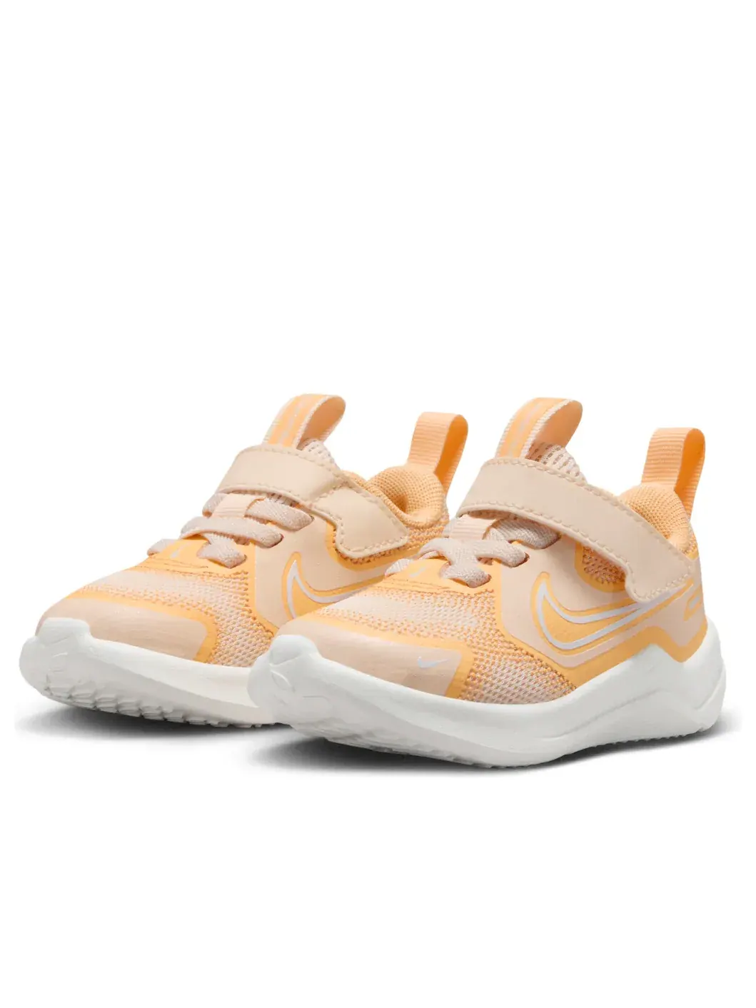 (TD) Кроссовки Nike Cosmic Runner 'Guava Ice Orange Chalk' — изображение 3 из 6, оранжевый
