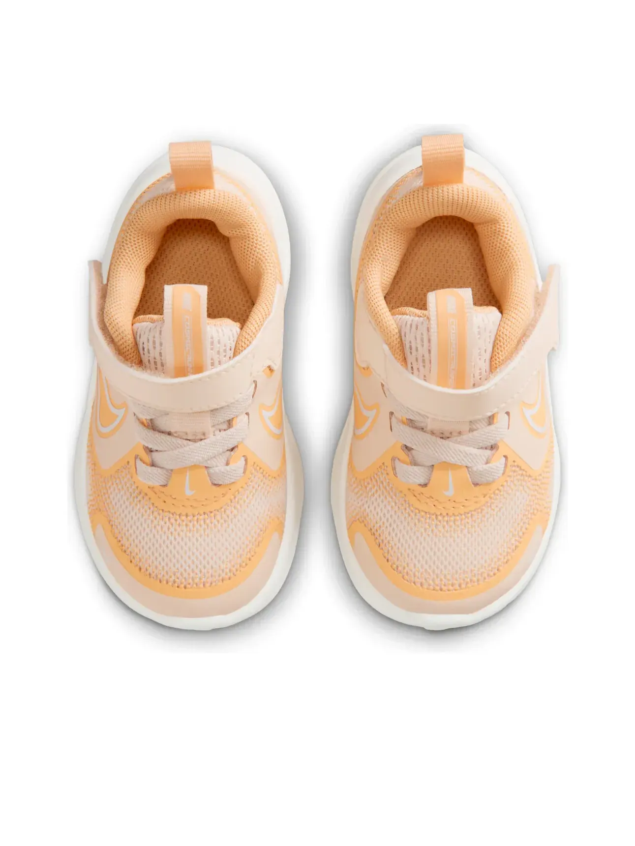 (TD) Кроссовки Nike Cosmic Runner 'Guava Ice Orange Chalk' — изображение 4 из 6, оранжевый