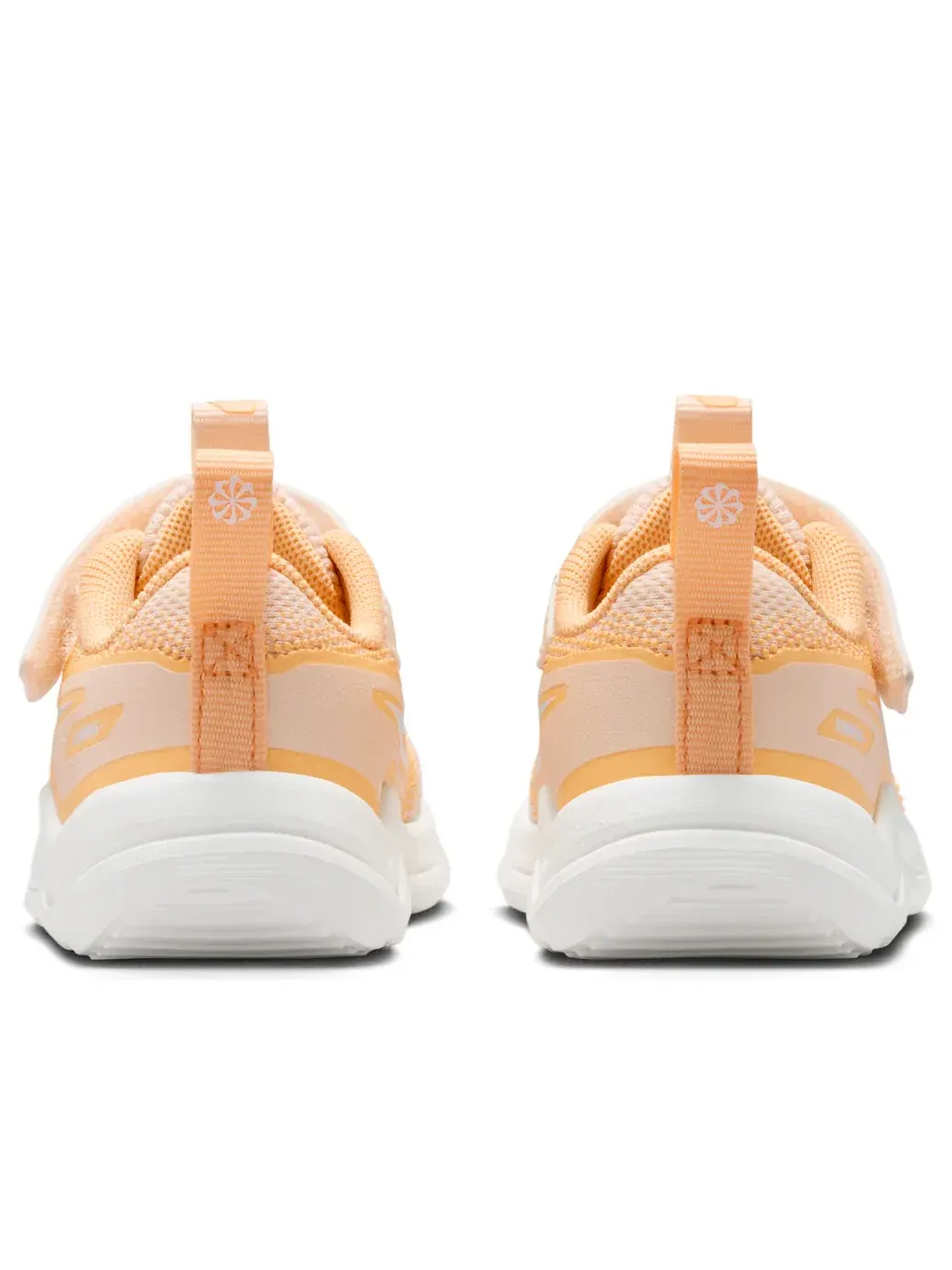 (TD) Кроссовки Nike Cosmic Runner 'Guava Ice Orange Chalk' — изображение 5 из 6, оранжевый