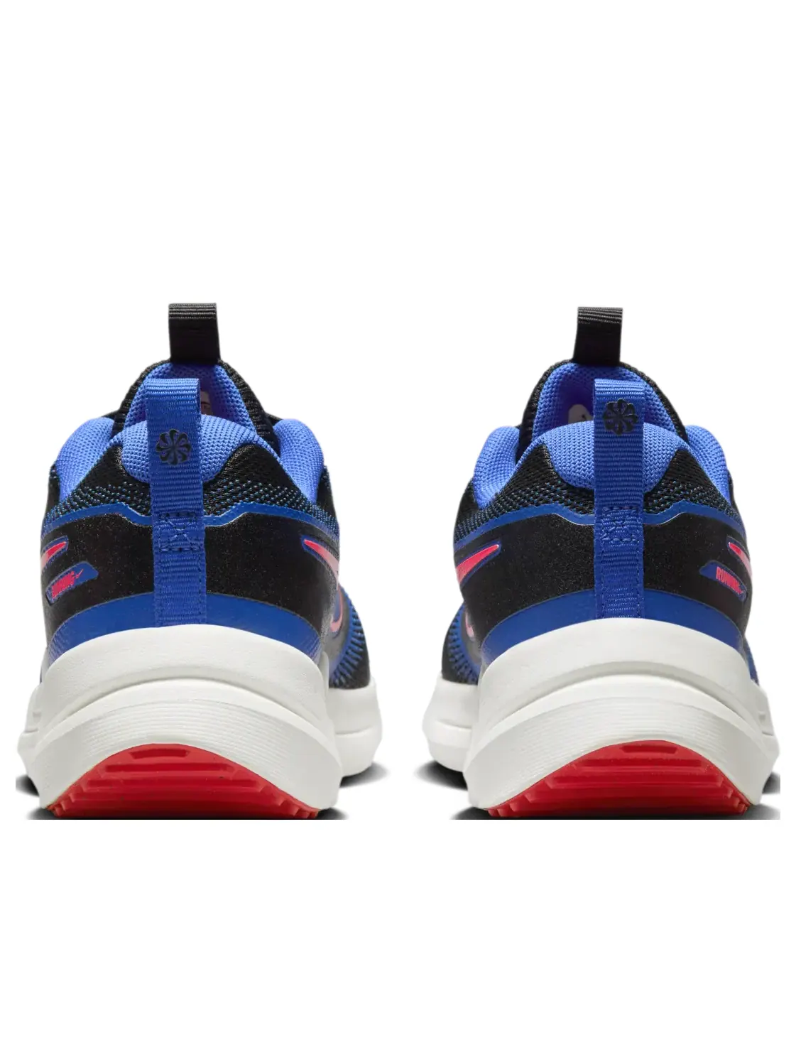 Кроссовки (GS) Nike Cosmic Runner 'Hyper Royal Bright Crimson' — изображение 3 из 6, черный