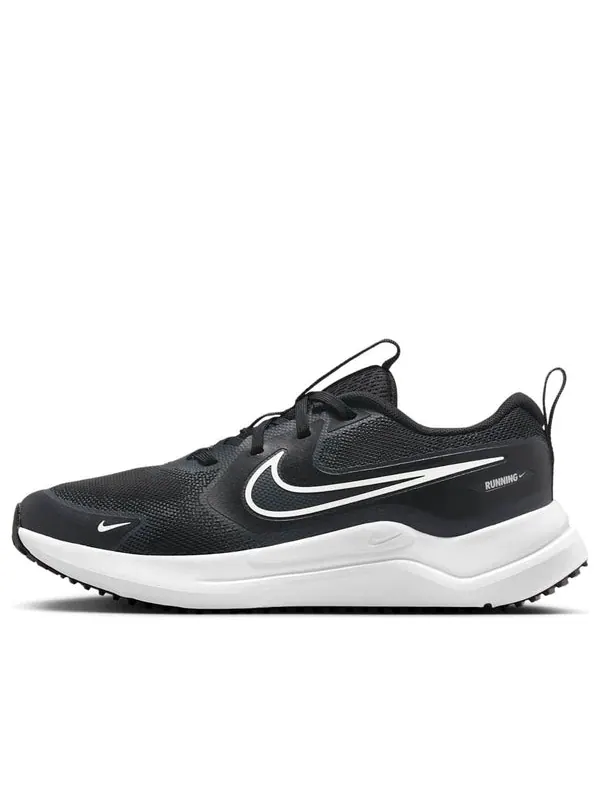 Кроссовки cosmic runner Nike — изображение 1 из 4, черный