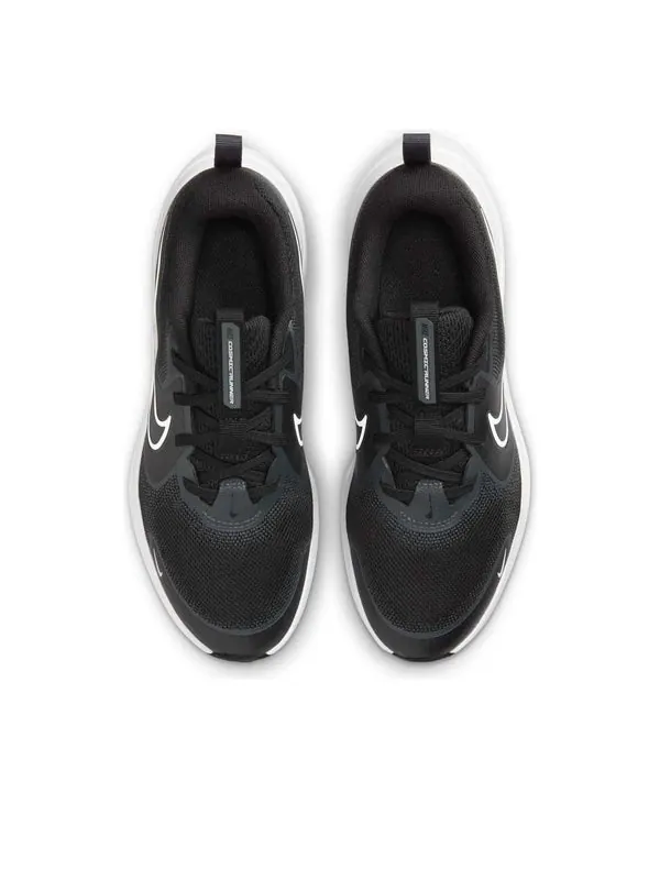 Кроссовки cosmic runner Nike — изображение 2 из 4, черный
