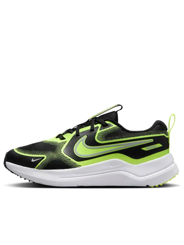 Кроссовки cosmic runner Nike — изображение 1 из 4, черный