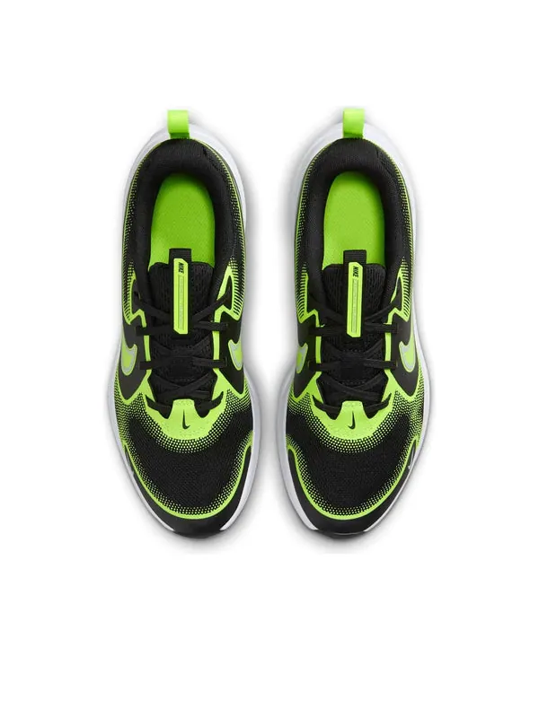 Кроссовки cosmic runner Nike — изображение 2 из 4, черный