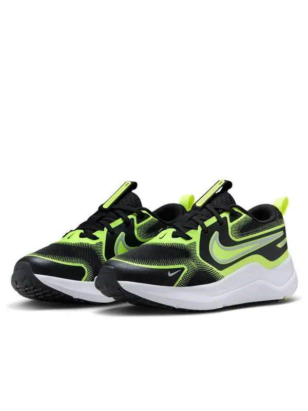 Кроссовки cosmic runner Nike — изображение 4 из 4, черный