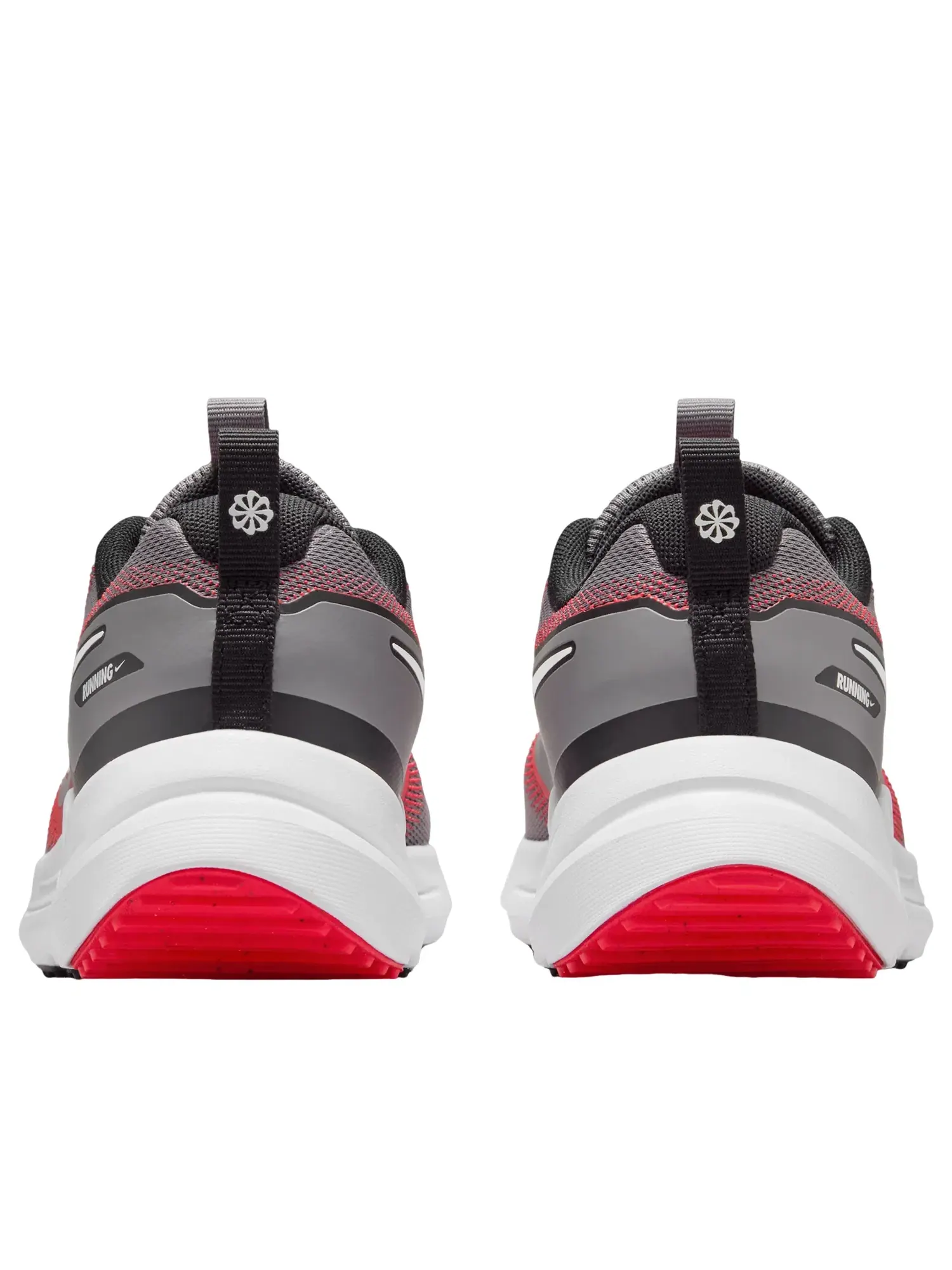 Детские кроссовки для бега с шнуровкой Nike Cosmic Runner — изображение 4 из 7, серый