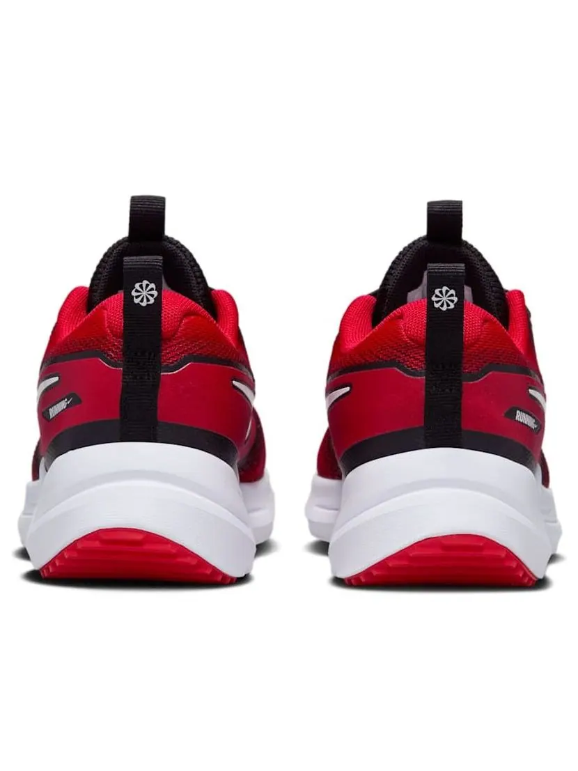 Кроссовки (GS) Nike Cosmic Runner 'University Red Black White' — изображение 5 из 6, красный