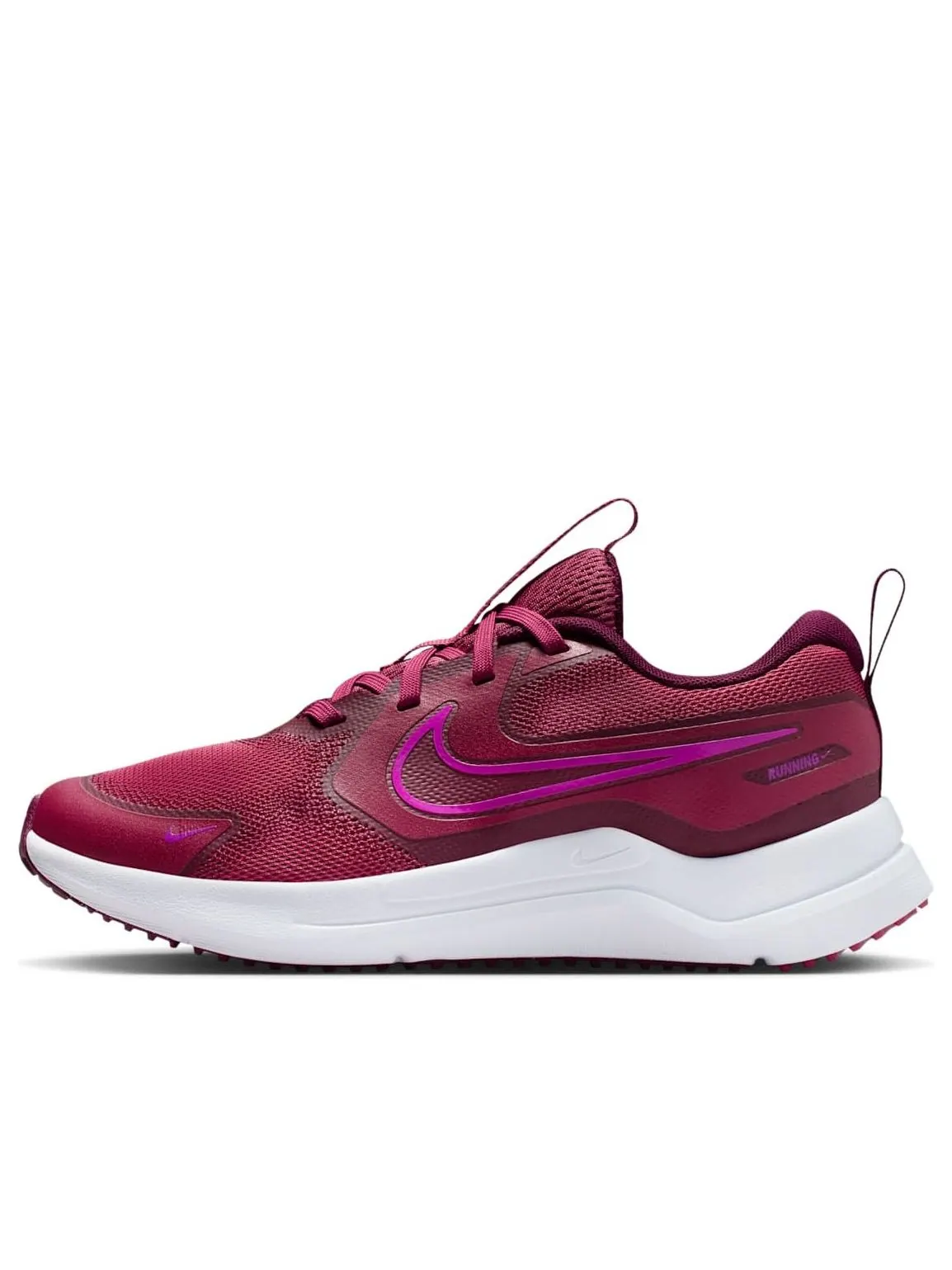 (GS) Nike Cosmic 'Sweet Beet Bordeaux' — изображение 1 из 6, фиолетовый