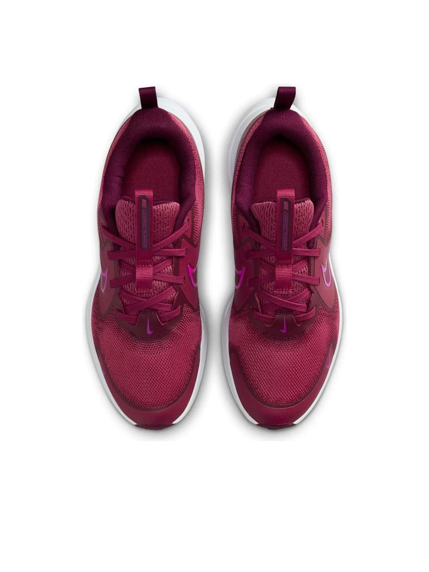 (GS) Nike Cosmic 'Sweet Beet Bordeaux' — изображение 2 из 6, фиолетовый