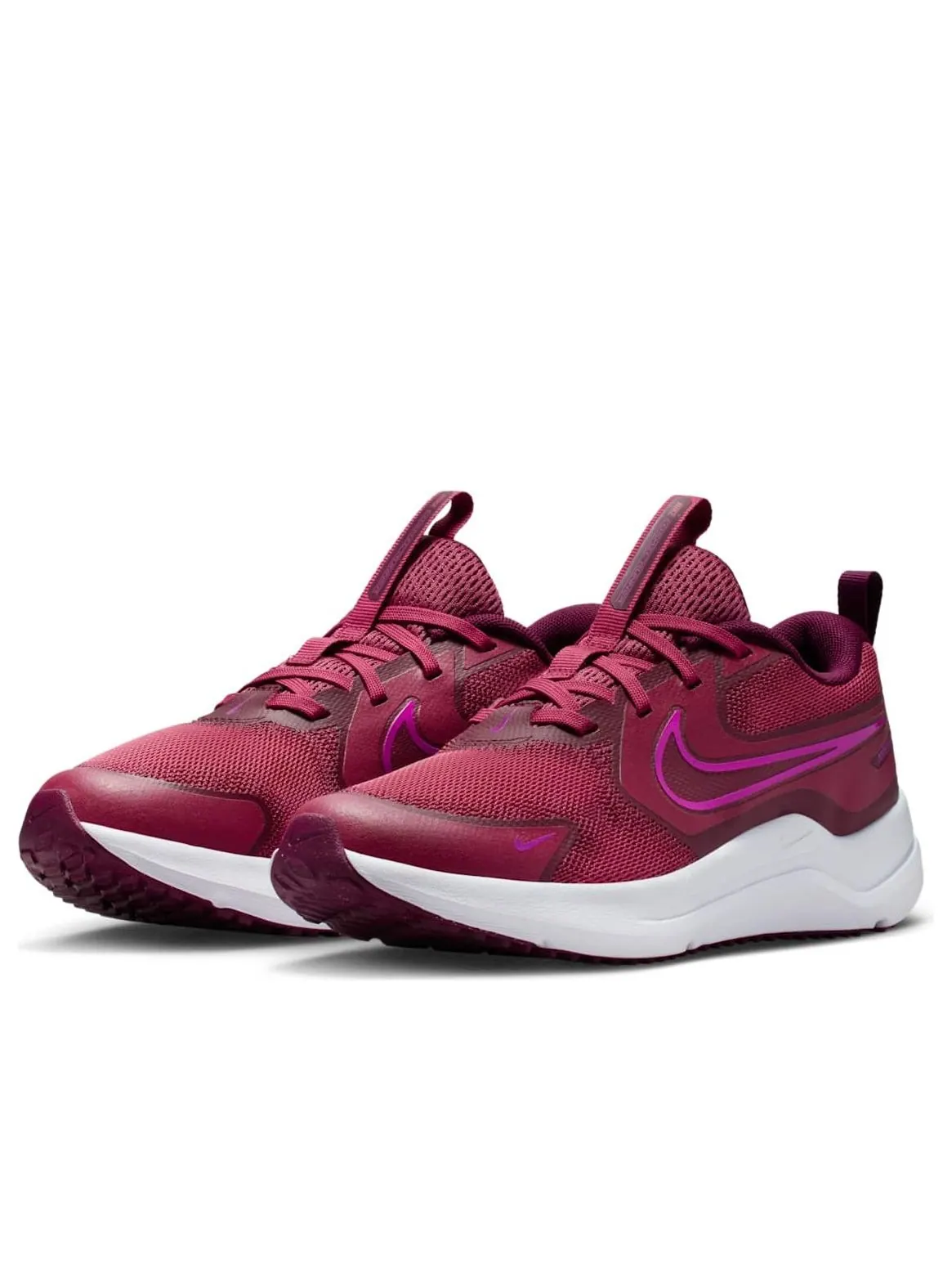 (GS) Nike Cosmic 'Sweet Beet Bordeaux' — изображение 4 из 6, фиолетовый