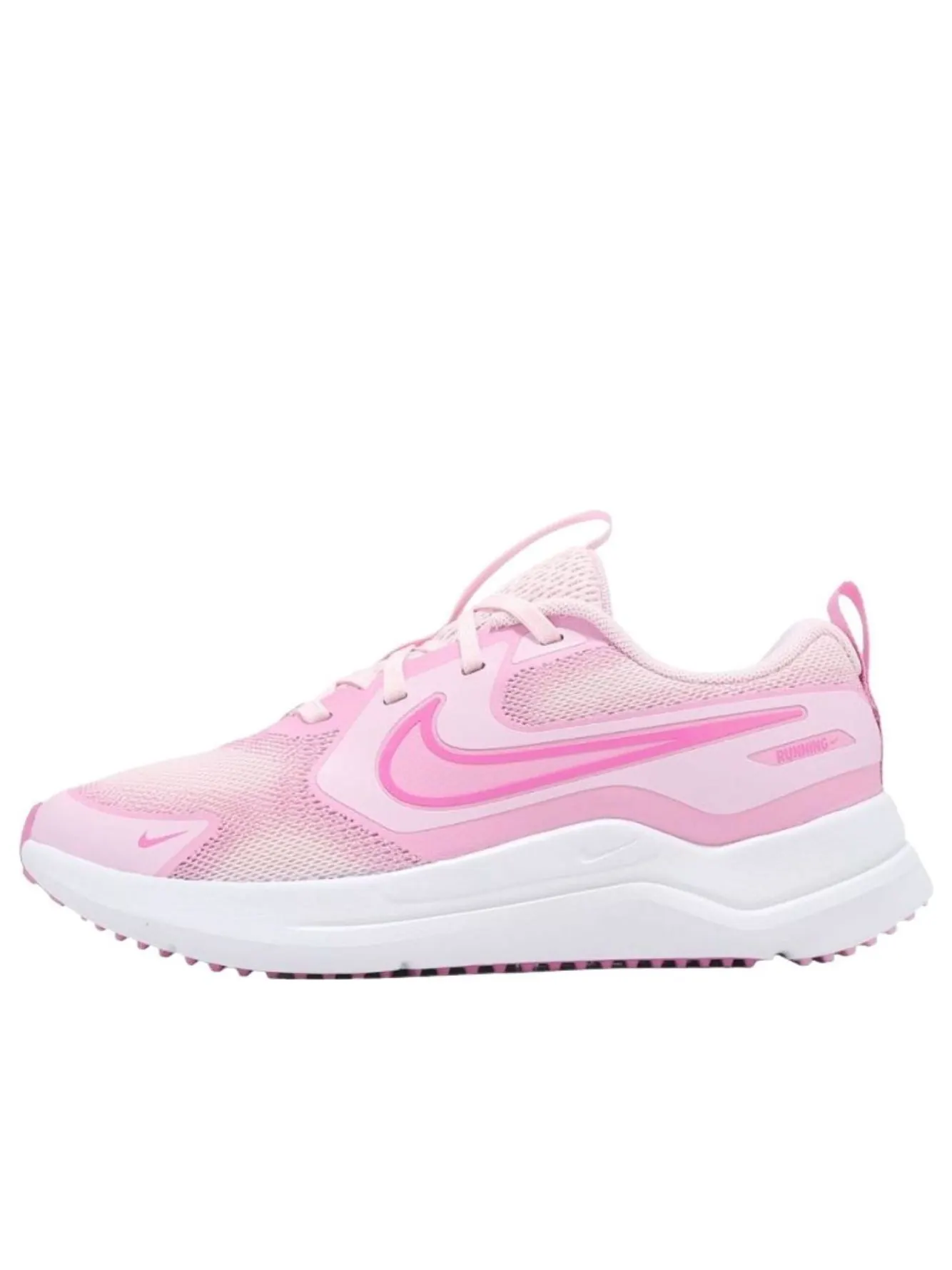 (GS) Кроссовки Nike Cosmic Runner 'Pink' — изображение 1 из 5, розовый
