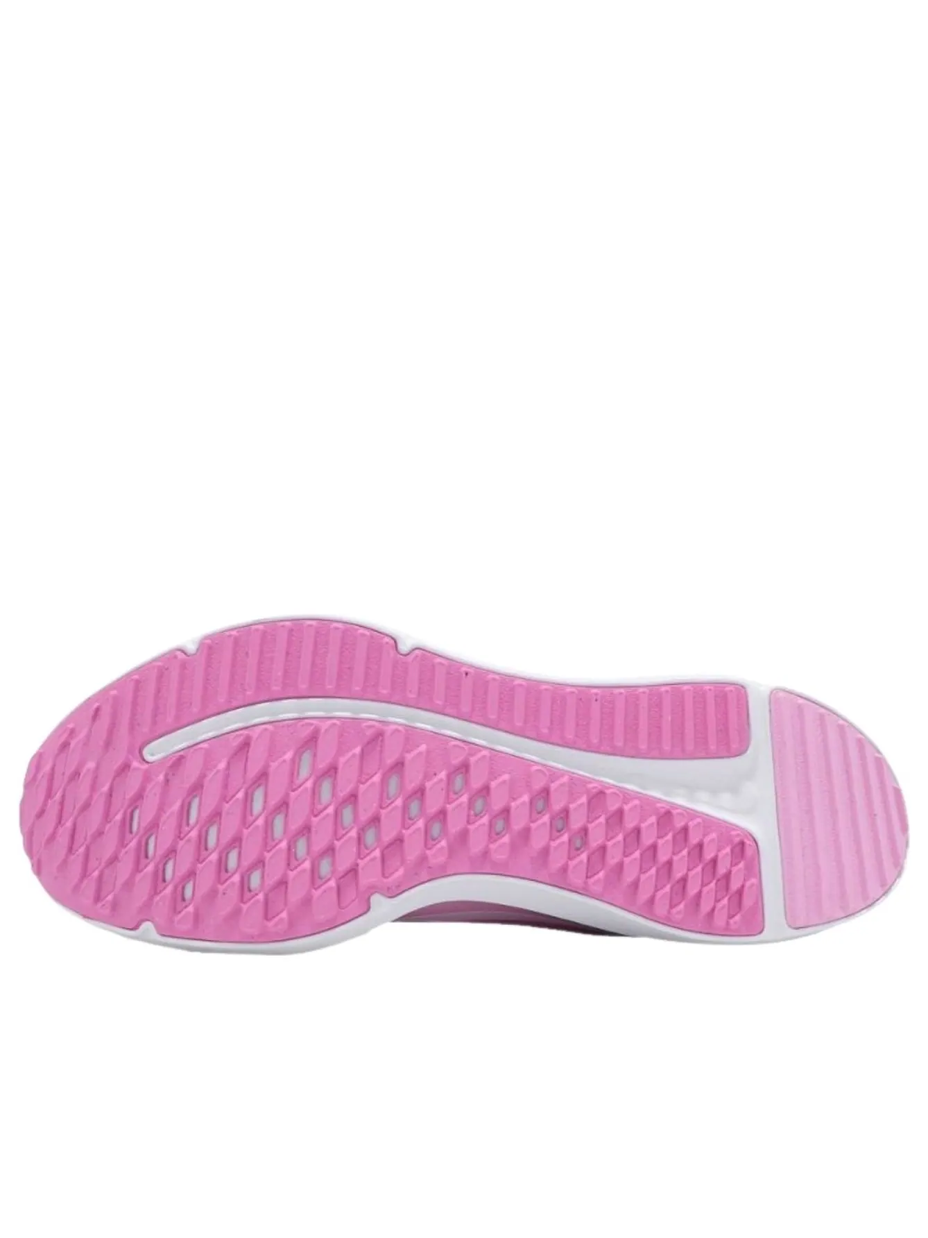 (GS) Кроссовки Nike Cosmic Runner 'Pink' — изображение 4 из 5, розовый